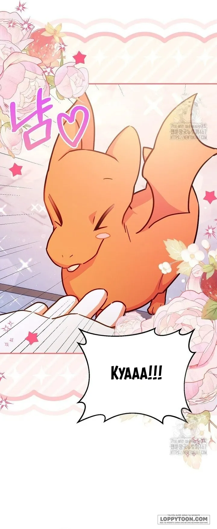 Bé Con Chốn Hoa Nở - Chap 50 - Trang 5