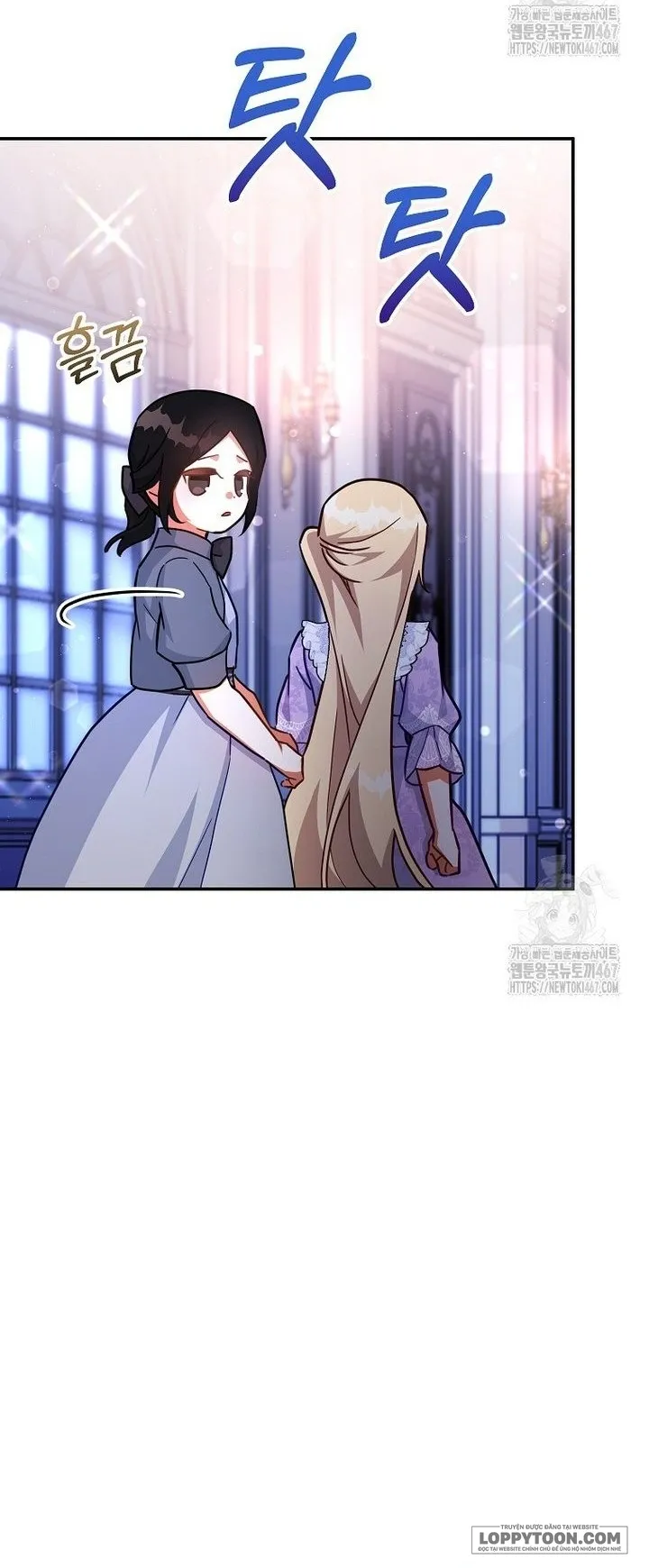 Bé Con Chốn Hoa Nở - Chap 50 - Trang 42