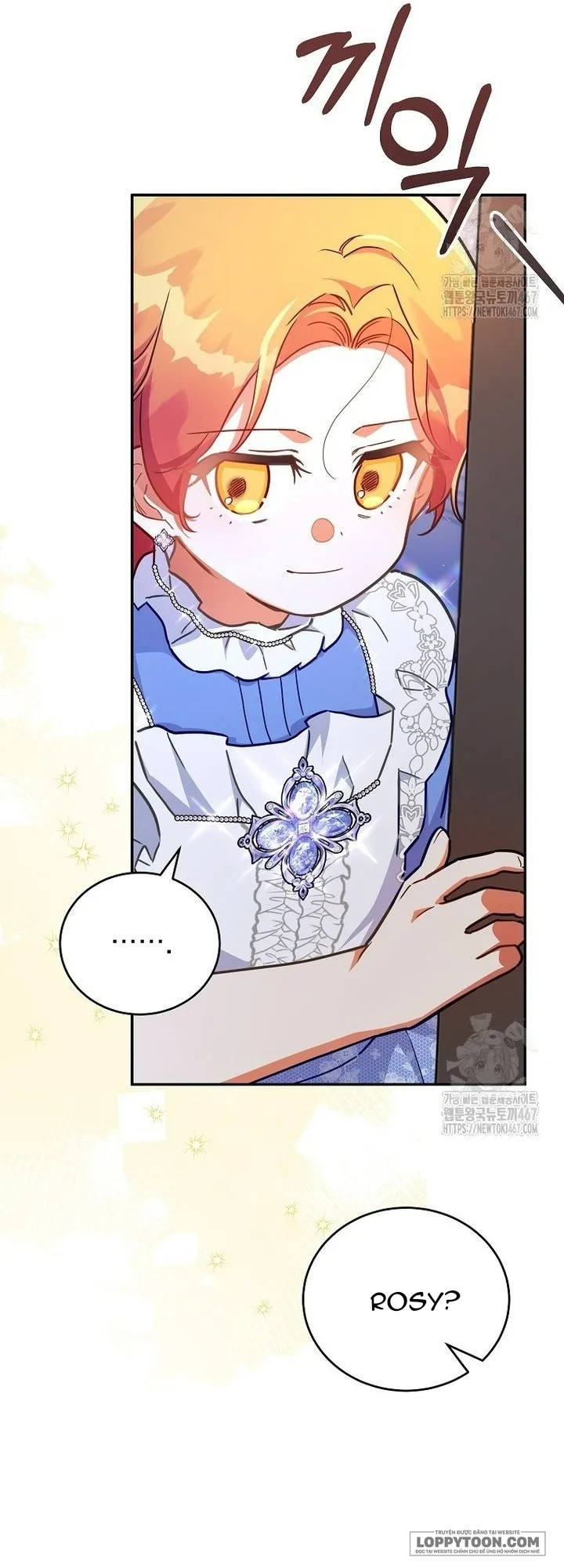 Bé Con Chốn Hoa Nở - Chap 50 - Trang 43