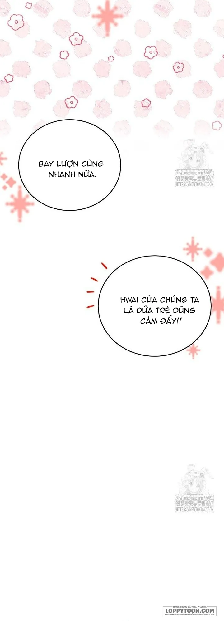 Bé Con Chốn Hoa Nở - Chap 50 - Trang 50