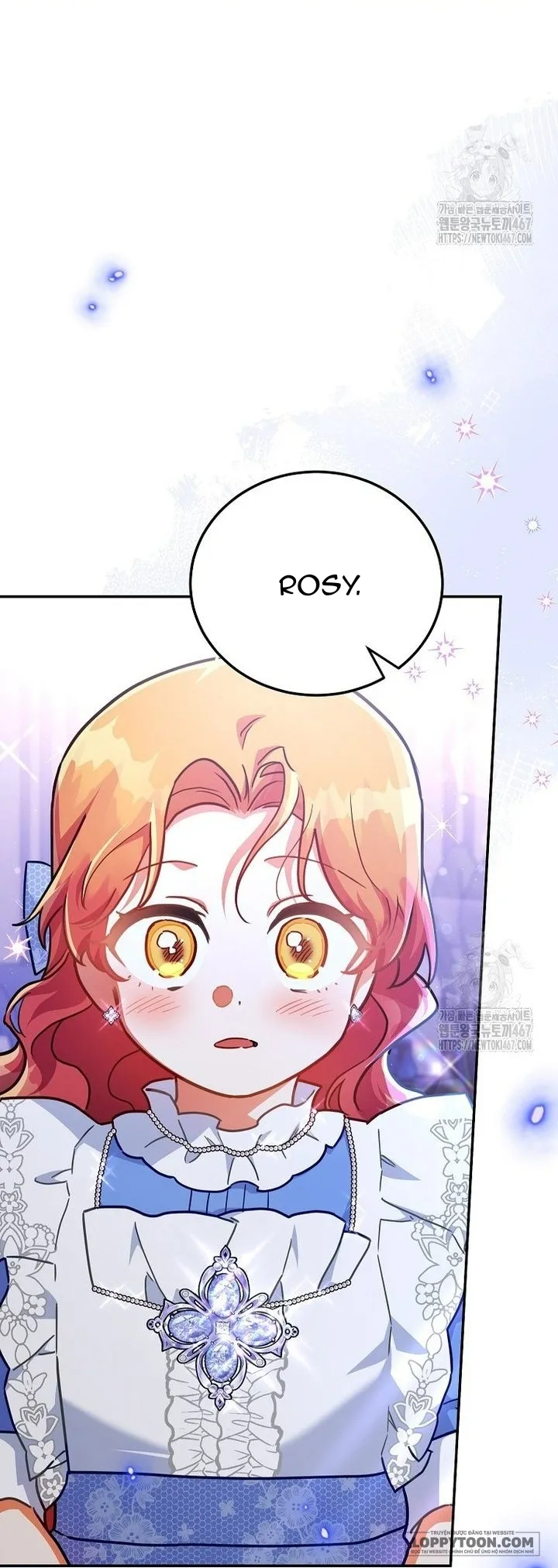 Bé Con Chốn Hoa Nở - Chap 50 - Trang 56