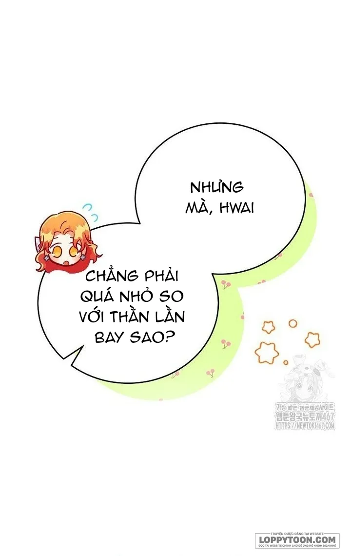 Bé Con Chốn Hoa Nở - Chap 50 - Trang 7