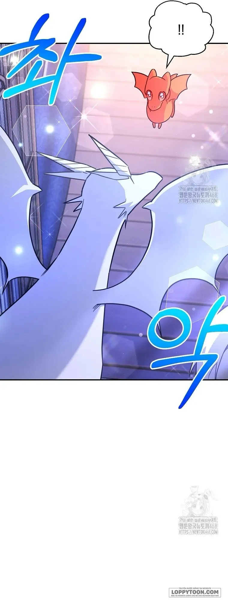 Bé Con Chốn Hoa Nở - Chap 51 - Trang 12