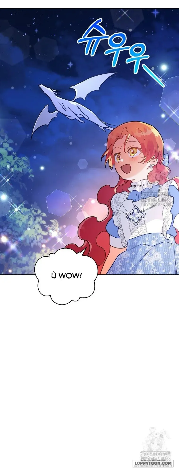 Bé Con Chốn Hoa Nở - Chap 51 - Trang 13
