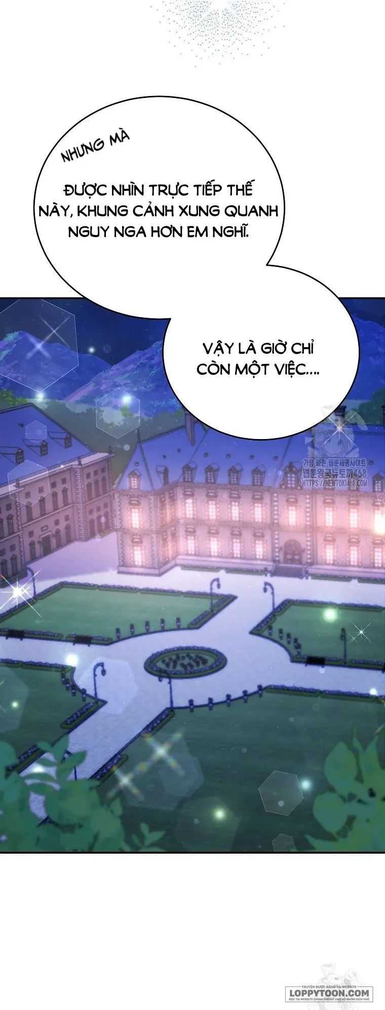 Bé Con Chốn Hoa Nở - Chap 51 - Trang 25