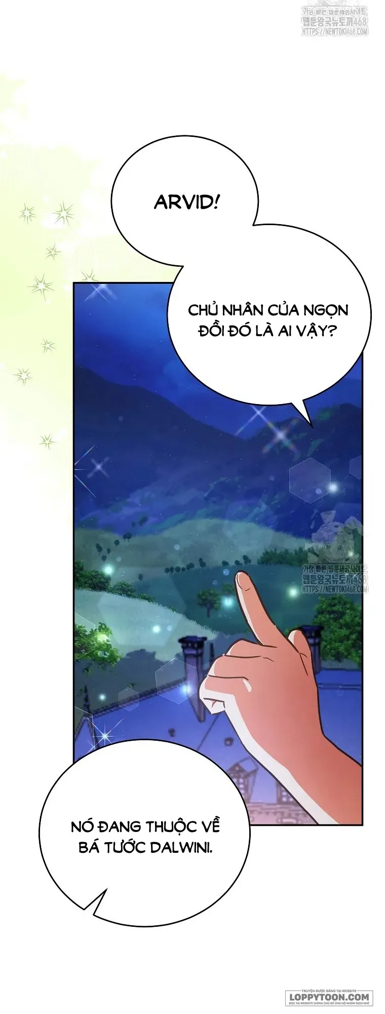 Bé Con Chốn Hoa Nở - Chap 51 - Trang 26