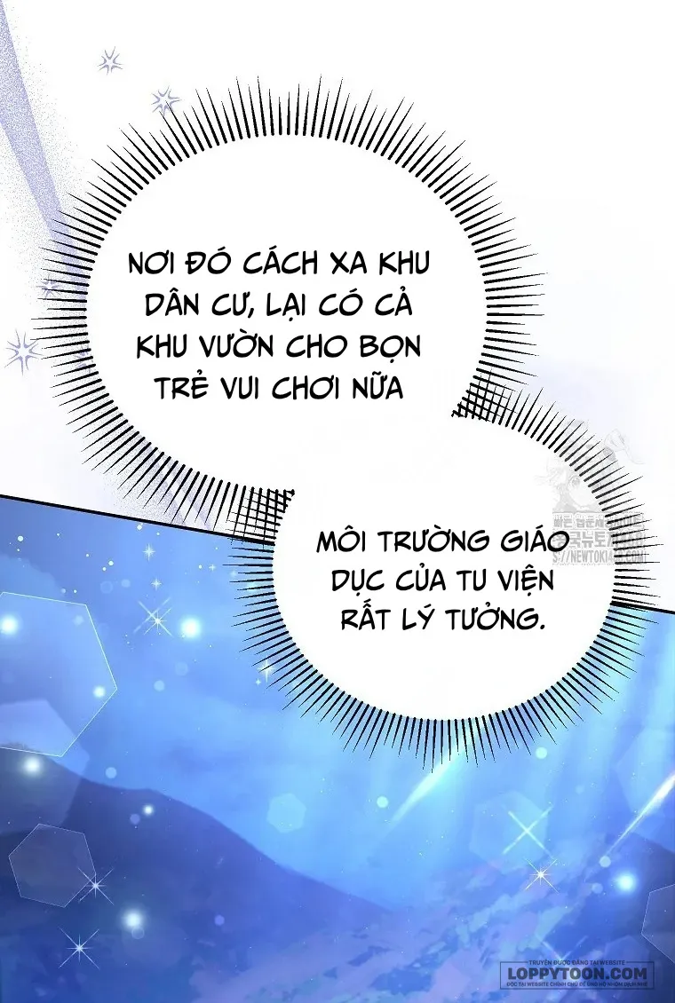 Bé Con Chốn Hoa Nở - Chap 51 - Trang 28