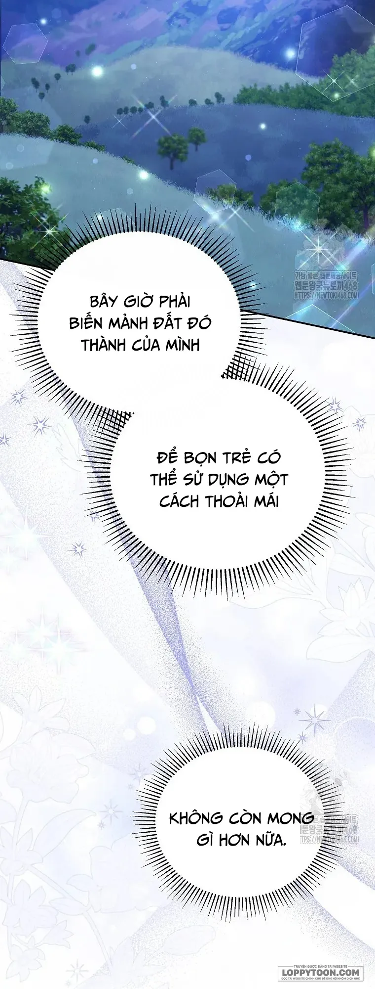 Bé Con Chốn Hoa Nở - Chap 51 - Trang 29