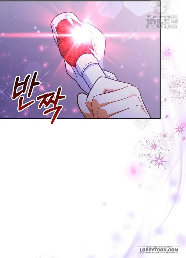 Bé Con Chốn Hoa Nở - Chap 51 - Trang 4