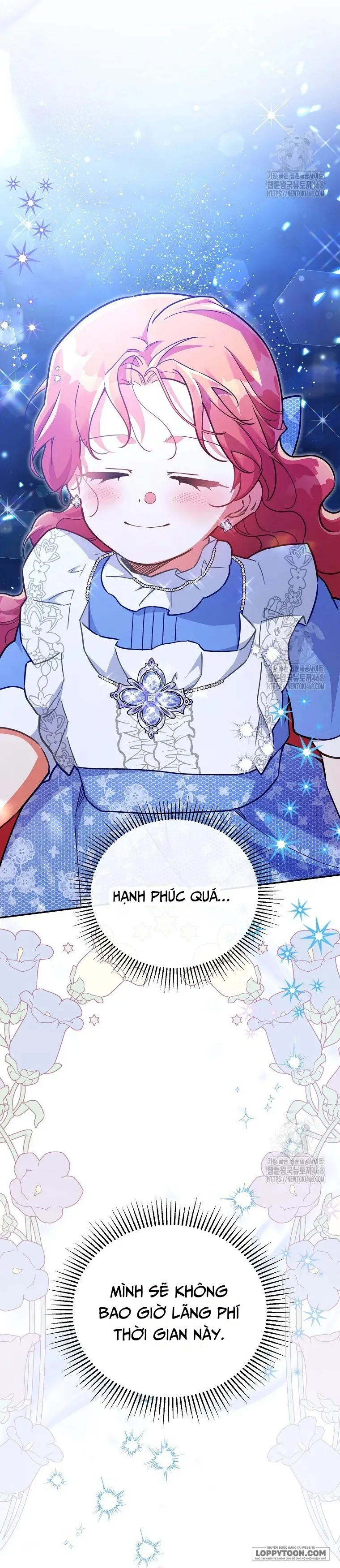Bé Con Chốn Hoa Nở - Chap 51 - Trang 31