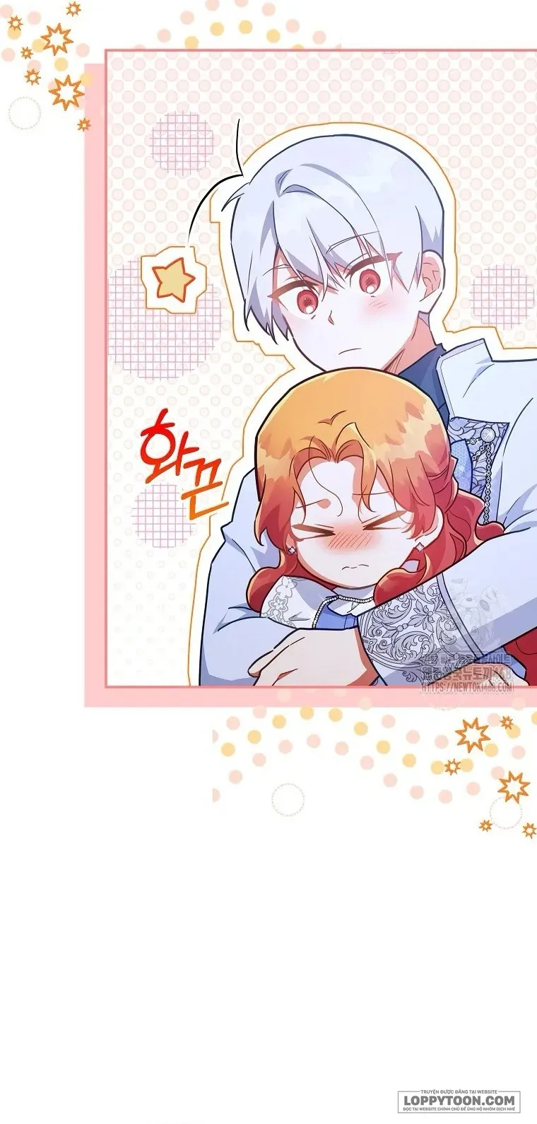 Bé Con Chốn Hoa Nở - Chap 51 - Trang 40