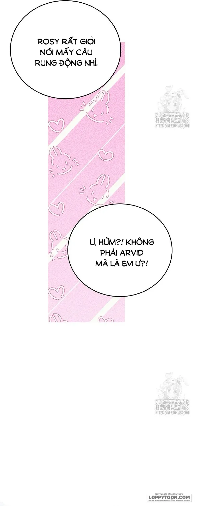 Bé Con Chốn Hoa Nở - Chap 51 - Trang 41