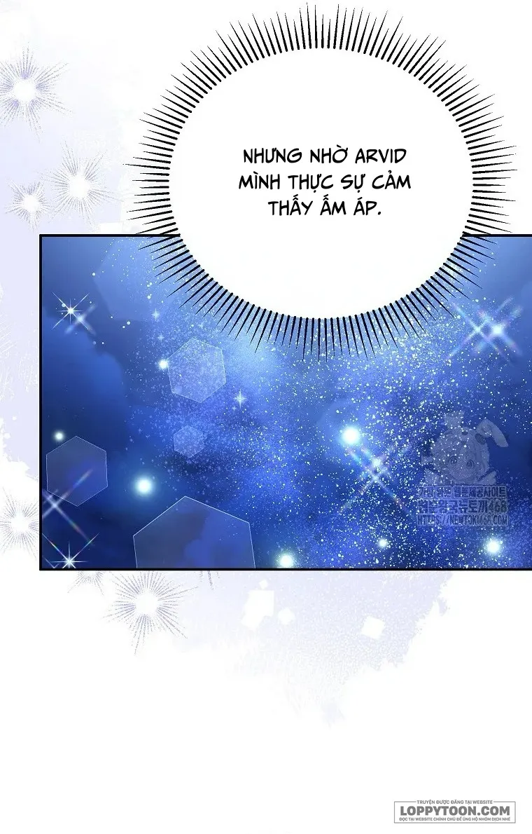 Bé Con Chốn Hoa Nở - Chap 51 - Trang 42