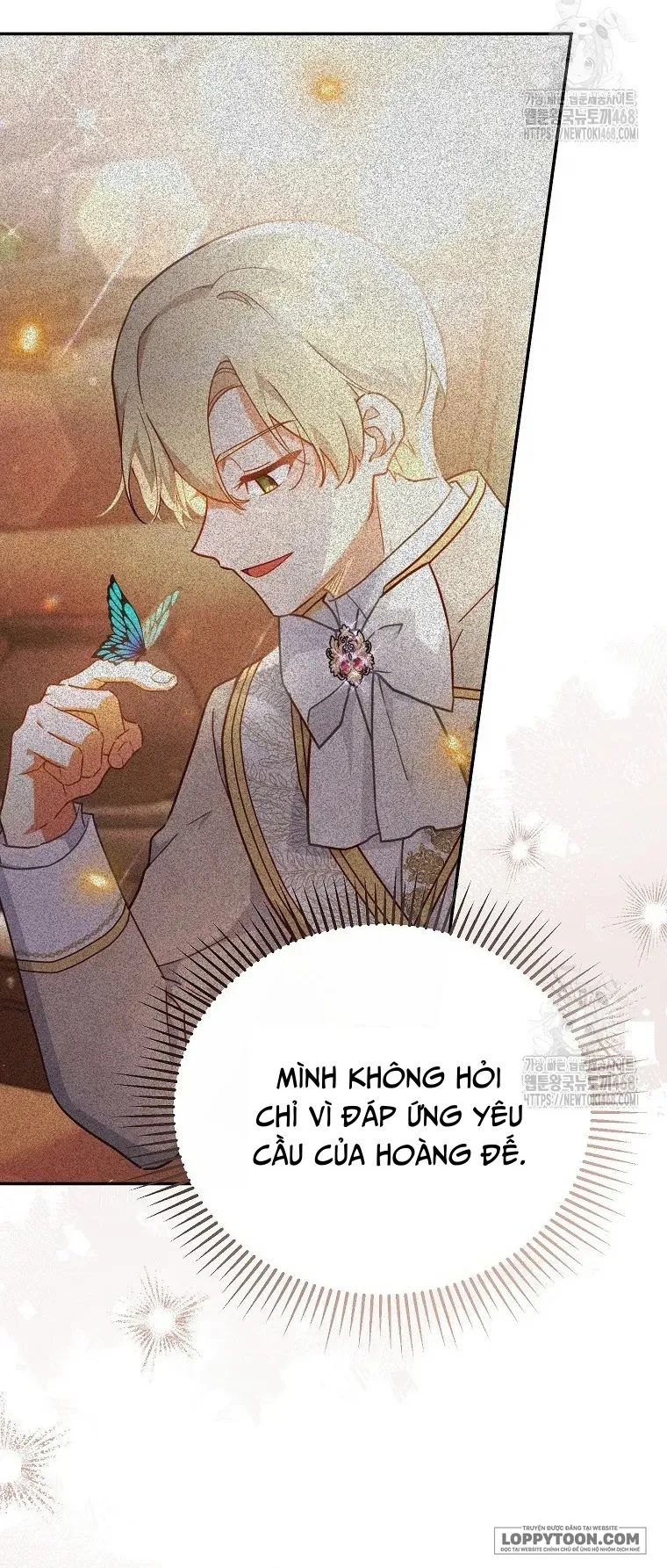 Bé Con Chốn Hoa Nở - Chap 51 - Trang 46