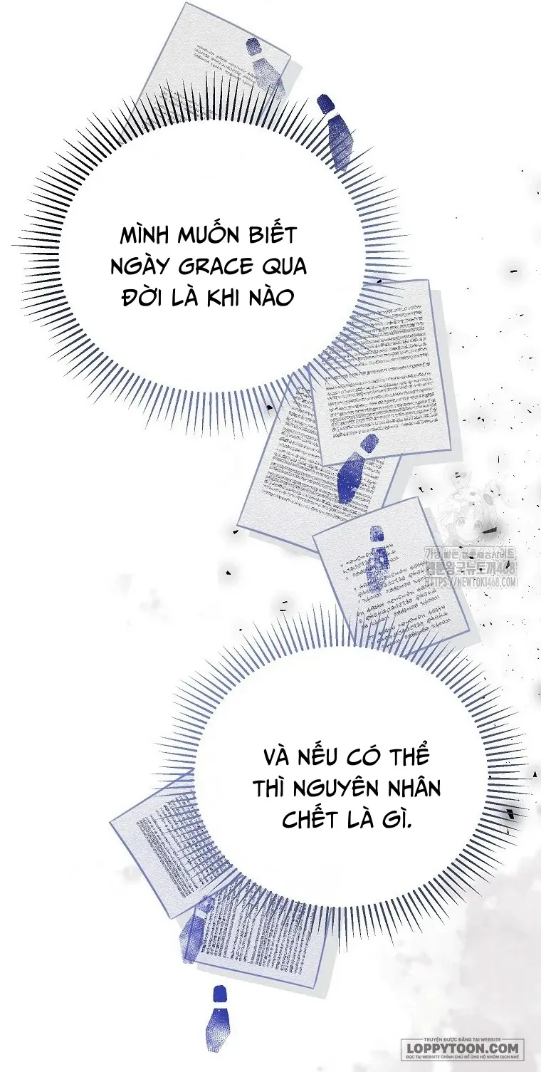 Bé Con Chốn Hoa Nở - Chap 51 - Trang 48
