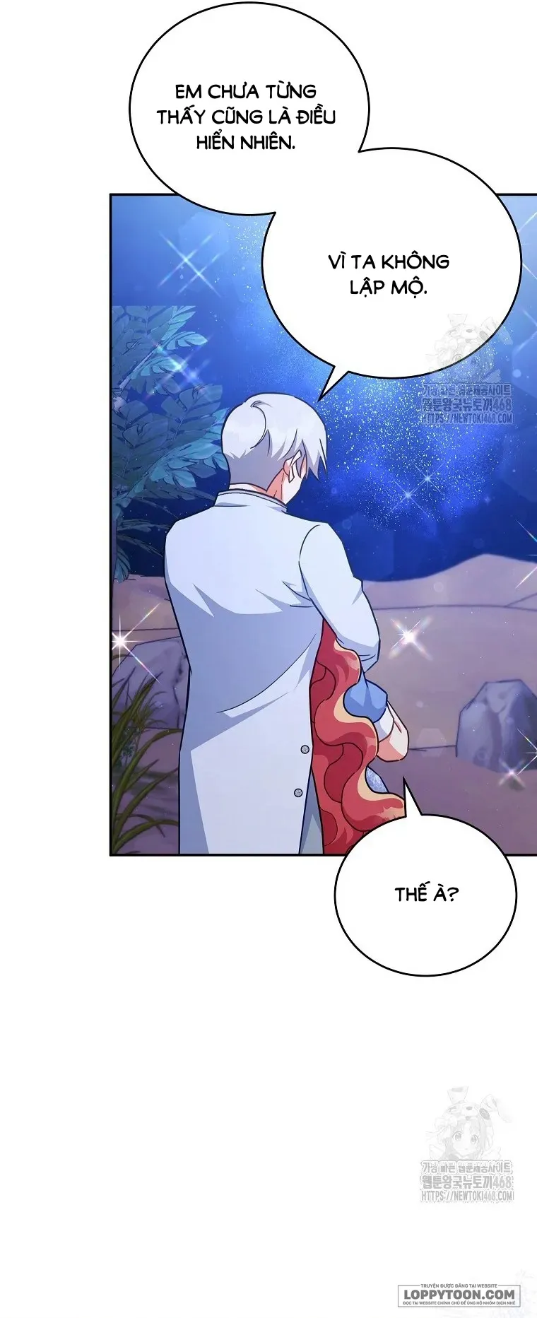 Bé Con Chốn Hoa Nở - Chap 51 - Trang 51