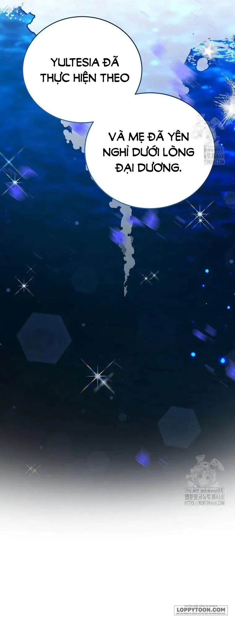 Bé Con Chốn Hoa Nở - Chap 51 - Trang 54
