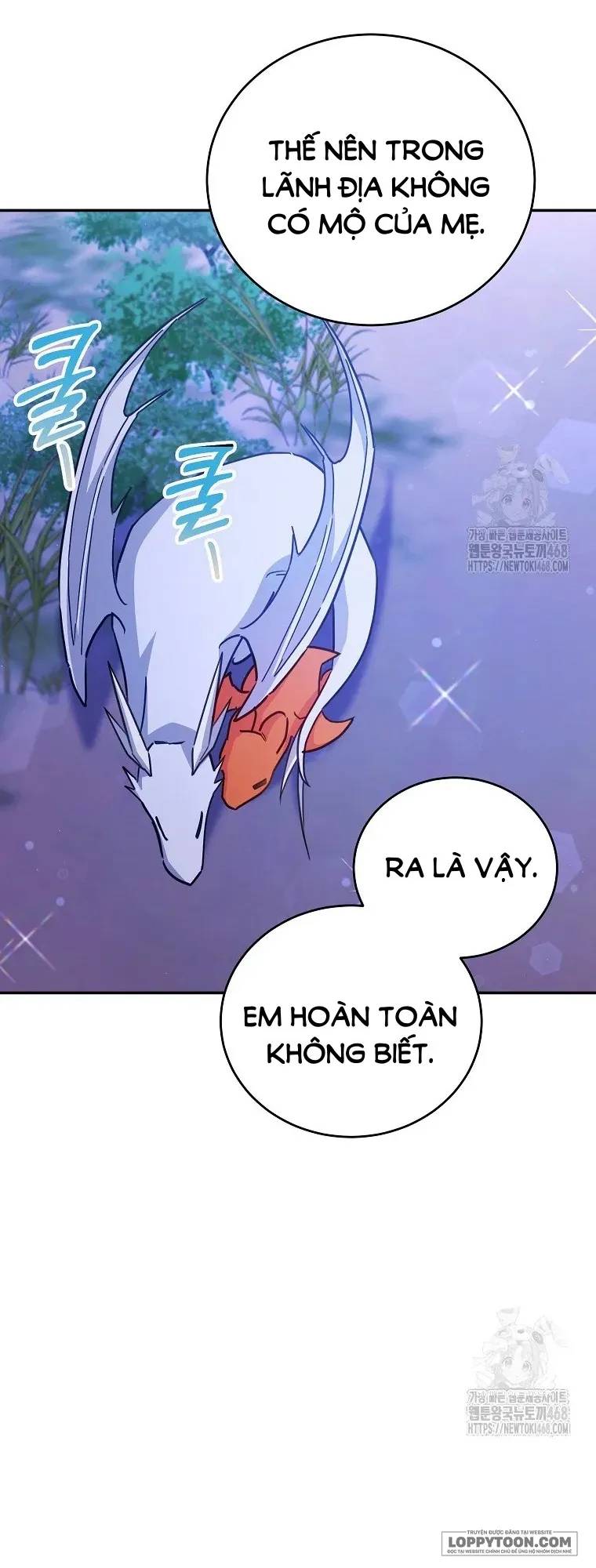 Bé Con Chốn Hoa Nở - Chap 51 - Trang 55