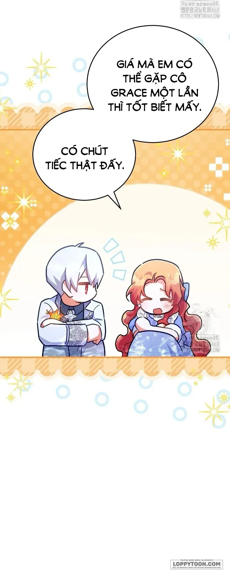 Bé Con Chốn Hoa Nở - Chap 51 - Trang 57