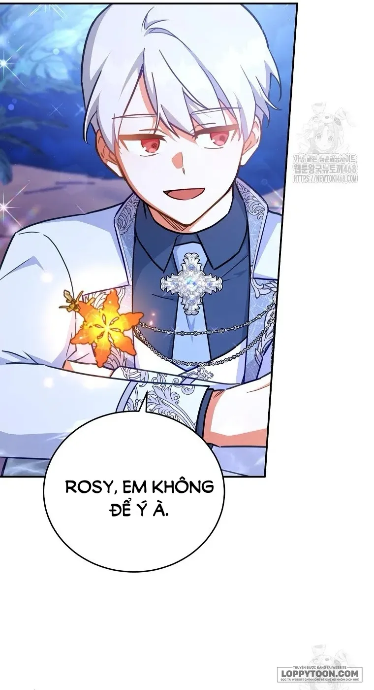 Bé Con Chốn Hoa Nở - Chap 51 - Trang 58