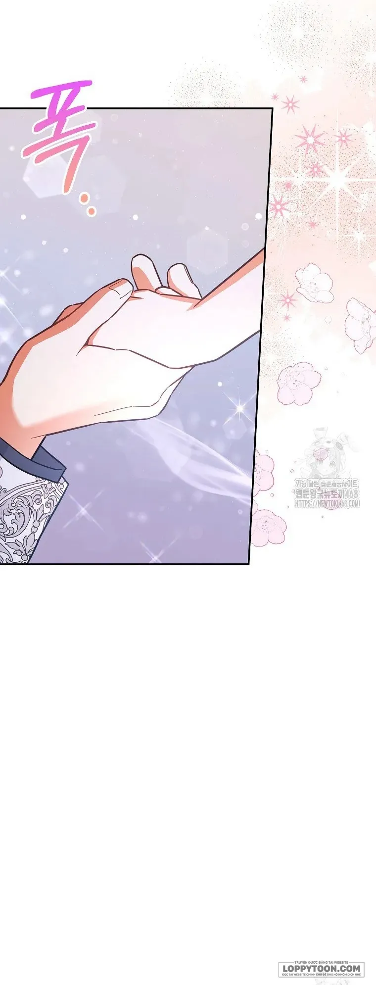 Bé Con Chốn Hoa Nở - Chap 51 - Trang 7