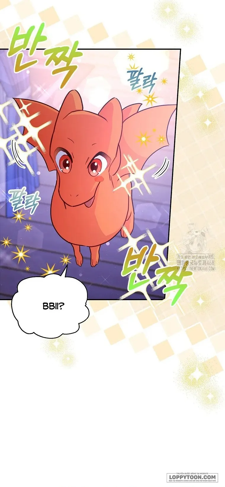 Bé Con Chốn Hoa Nở - Chap 51 - Trang 10