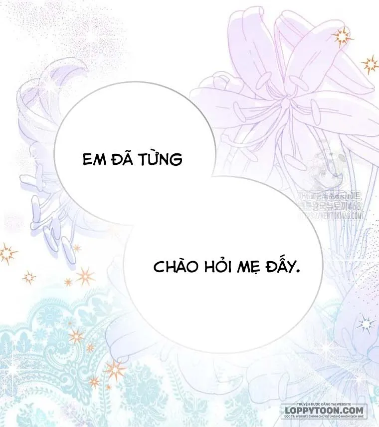 Bé Con Chốn Hoa Nở - Chap 52 - Trang 2
