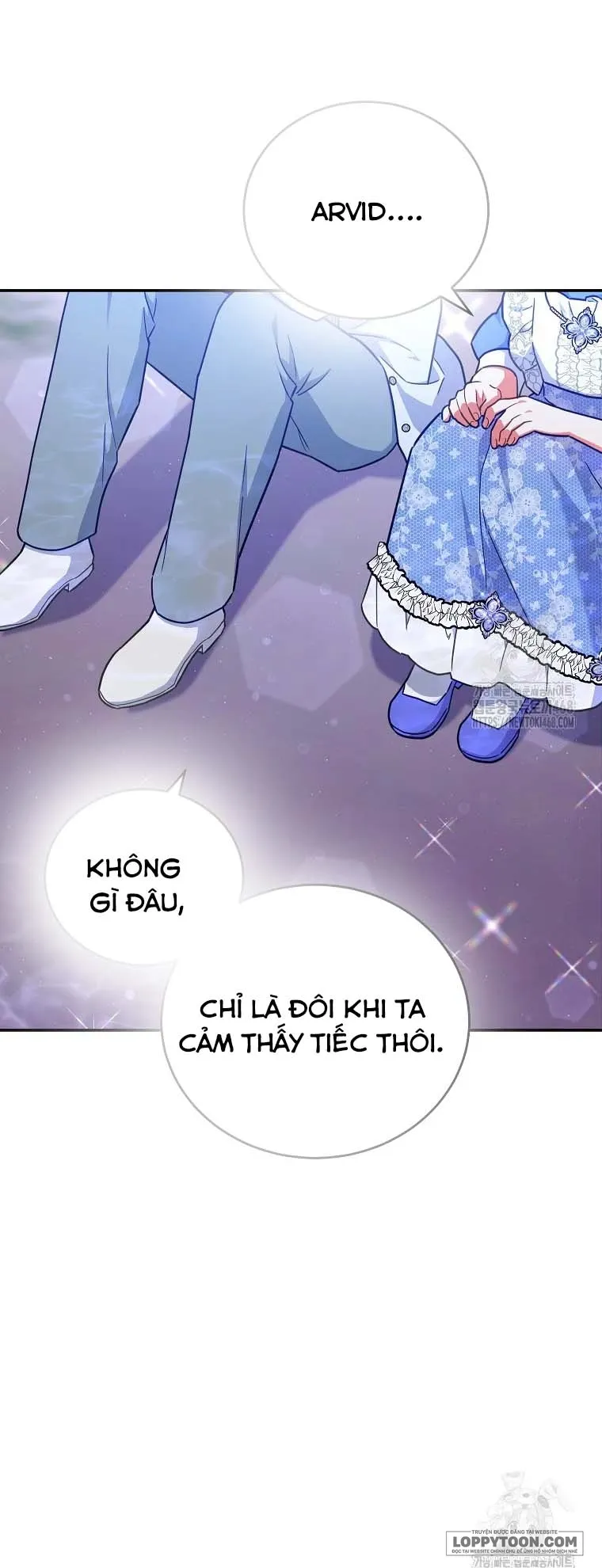 Bé Con Chốn Hoa Nở - Chap 52 - Trang 12