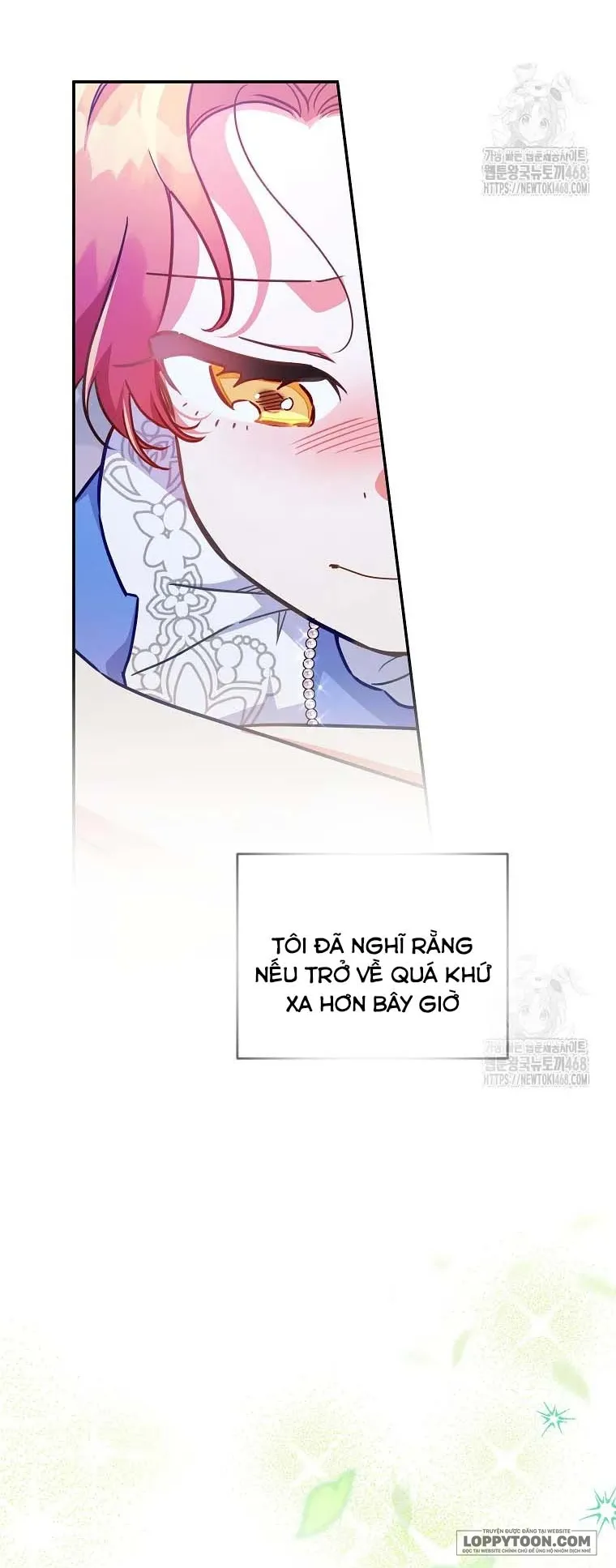 Bé Con Chốn Hoa Nở - Chap 52 - Trang 14