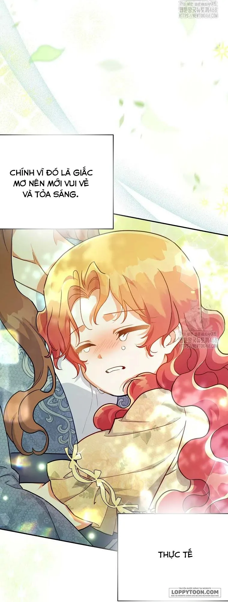 Bé Con Chốn Hoa Nở - Chap 52 - Trang 18