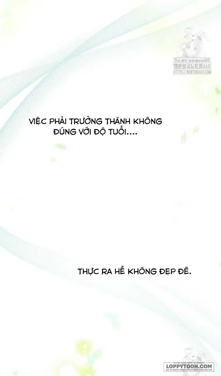 Bé Con Chốn Hoa Nở - Chap 52 - Trang 19