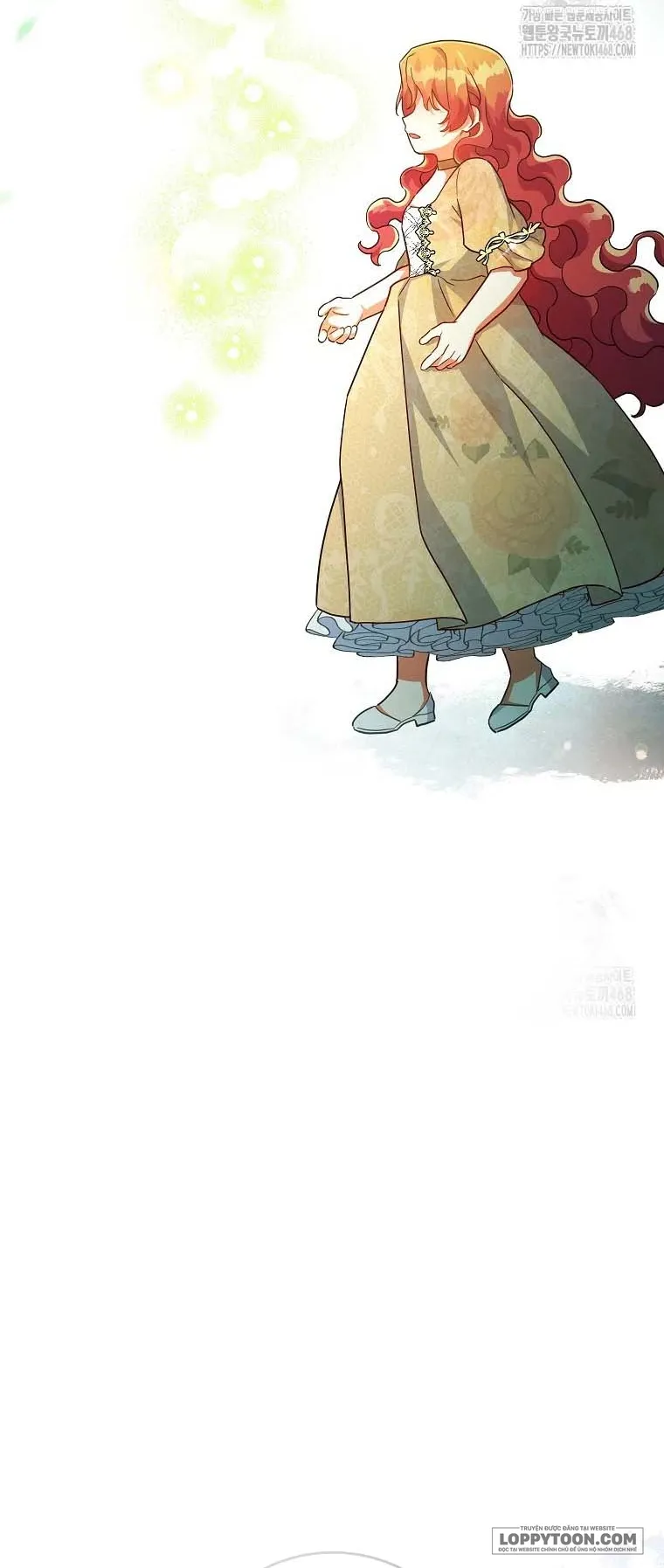 Bé Con Chốn Hoa Nở - Chap 52 - Trang 20