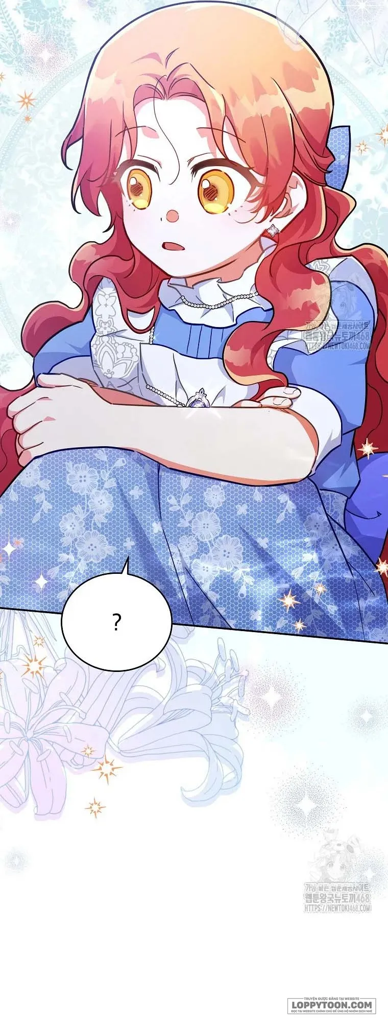 Bé Con Chốn Hoa Nở - Chap 52 - Trang 3