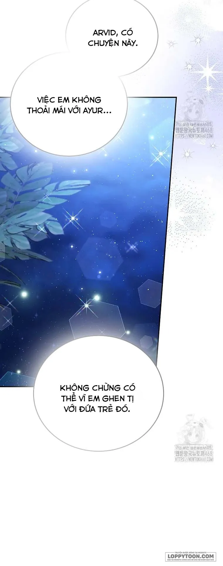 Bé Con Chốn Hoa Nở - Chap 52 - Trang 21