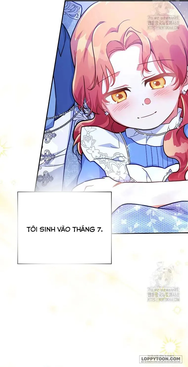 Bé Con Chốn Hoa Nở - Chap 52 - Trang 26