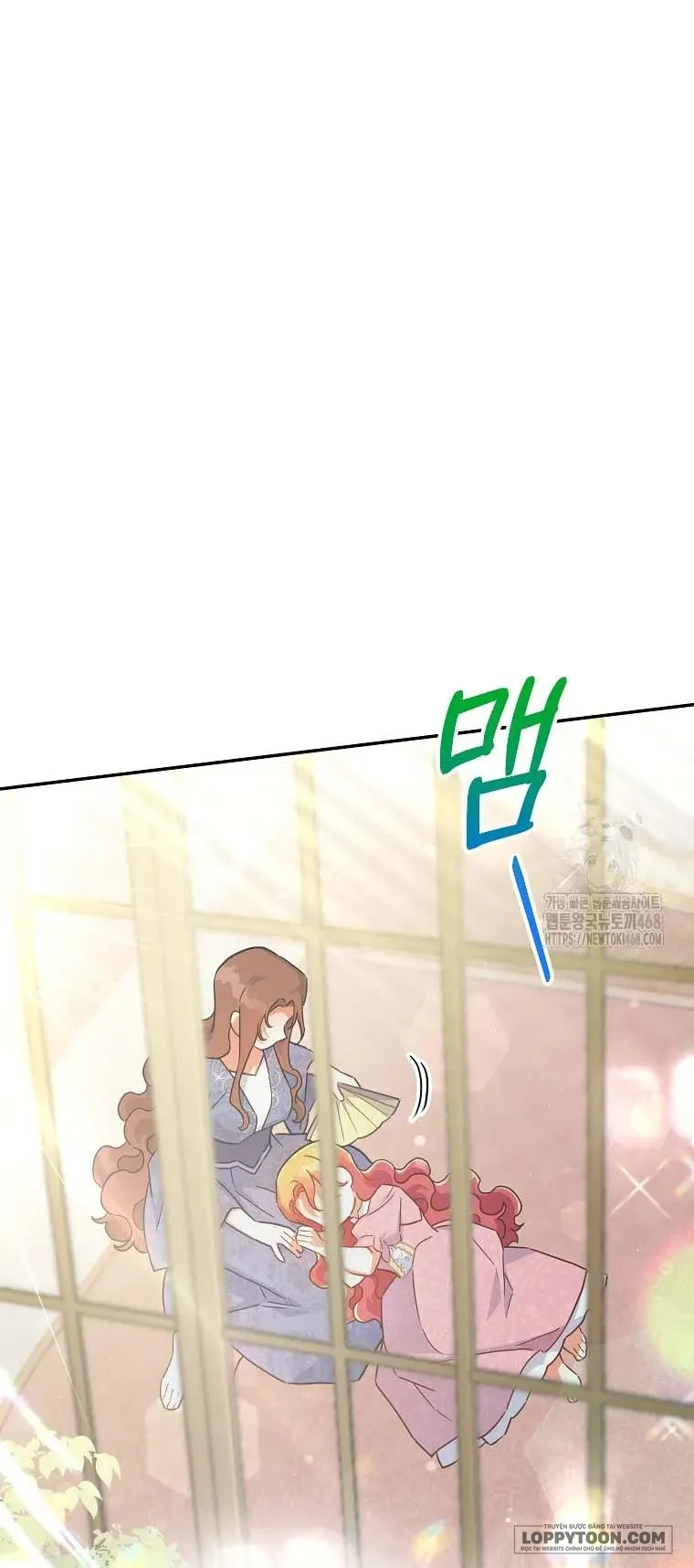 Bé Con Chốn Hoa Nở - Chap 52 - Trang 28