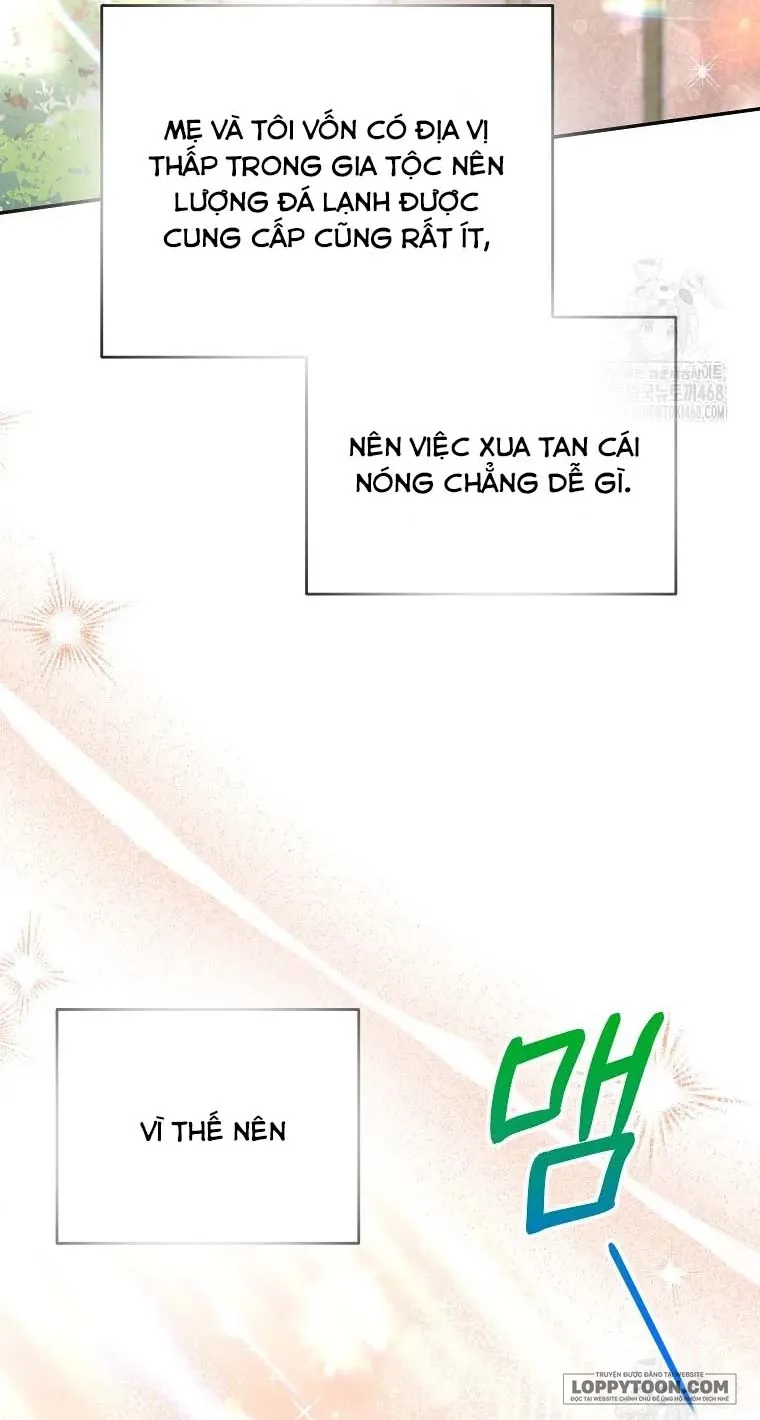 Bé Con Chốn Hoa Nở - Chap 52 - Trang 29