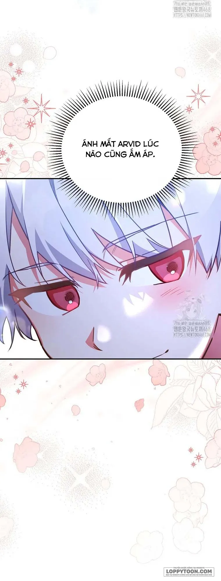 Bé Con Chốn Hoa Nở - Chap 52 - Trang 35