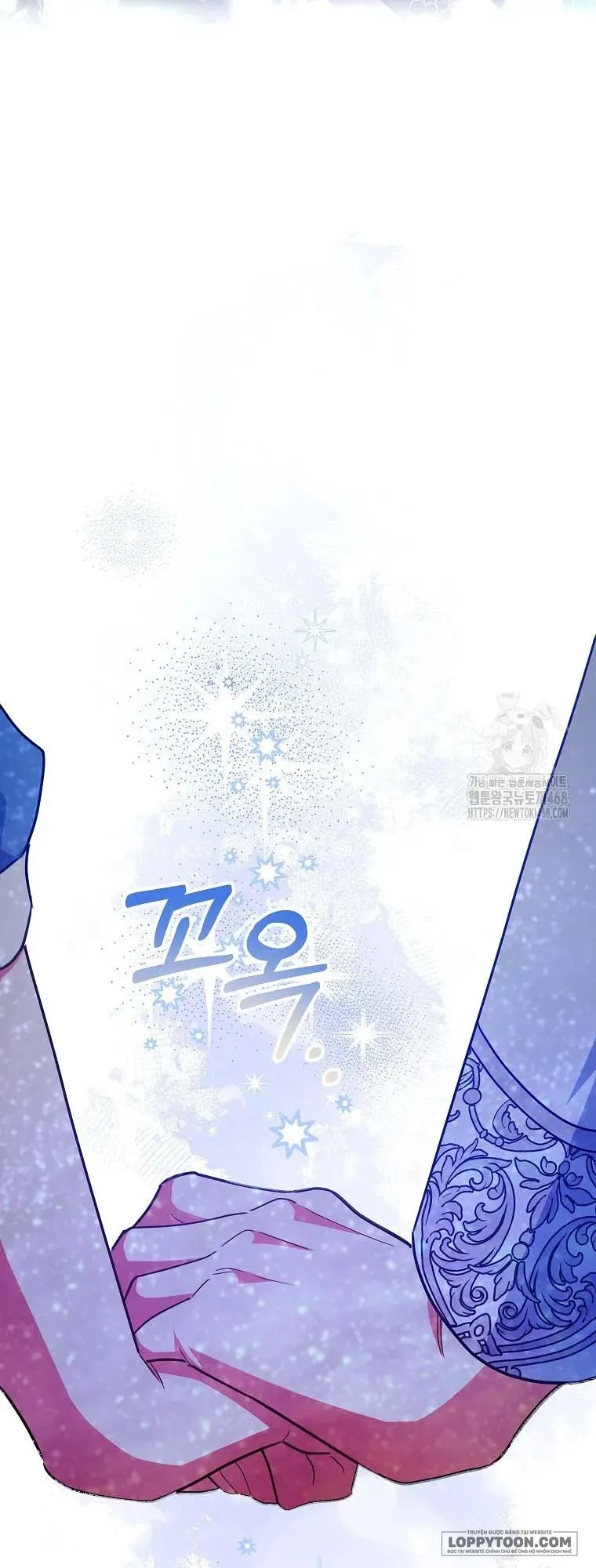 Bé Con Chốn Hoa Nở - Chap 52 - Trang 39