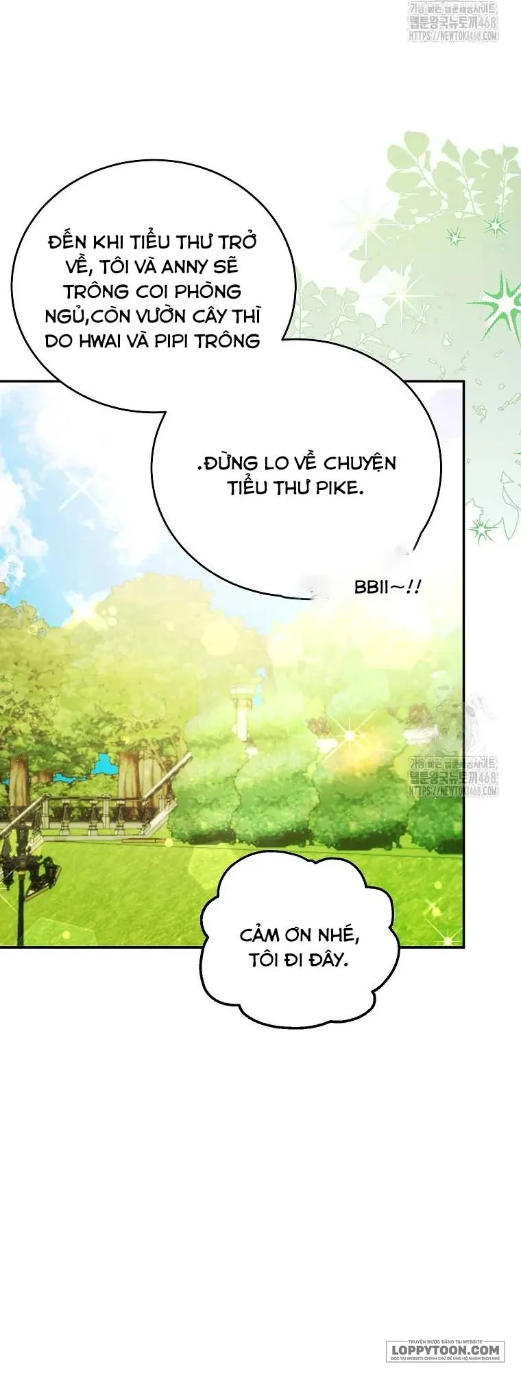 Bé Con Chốn Hoa Nở - Chap 52 - Trang 46