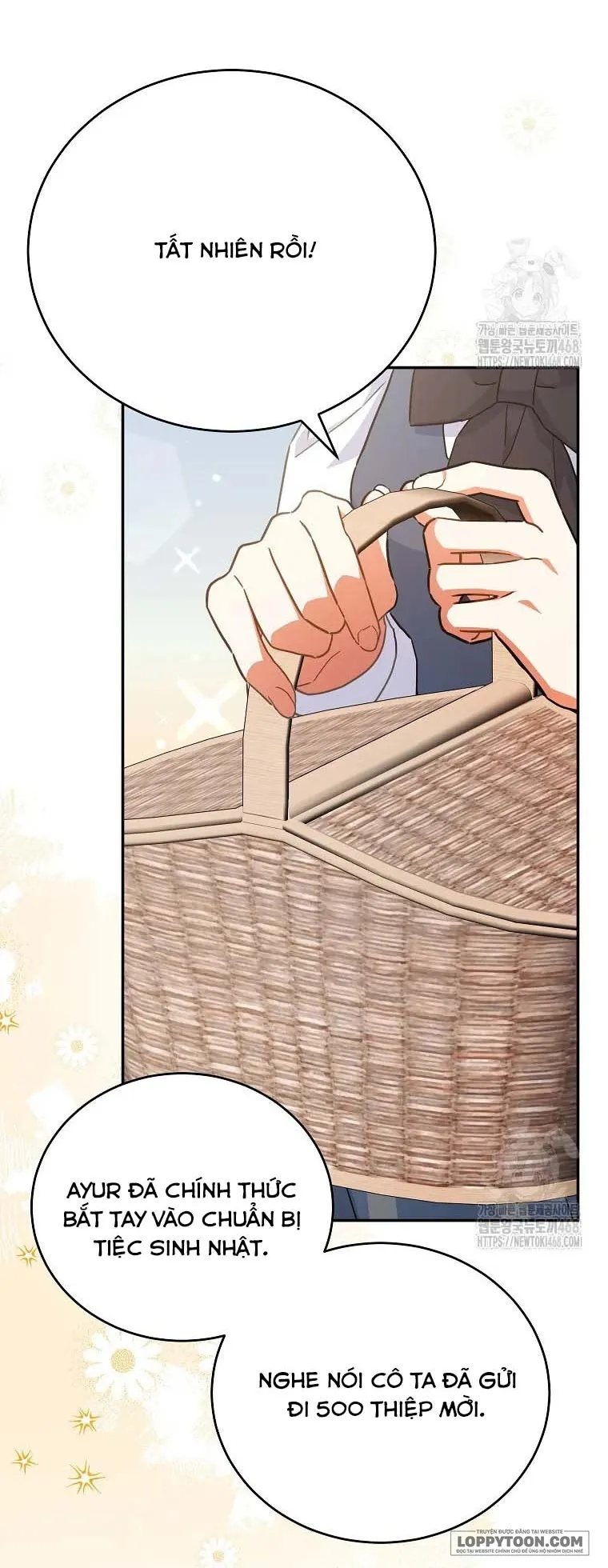 Bé Con Chốn Hoa Nở - Chap 52 - Trang 48