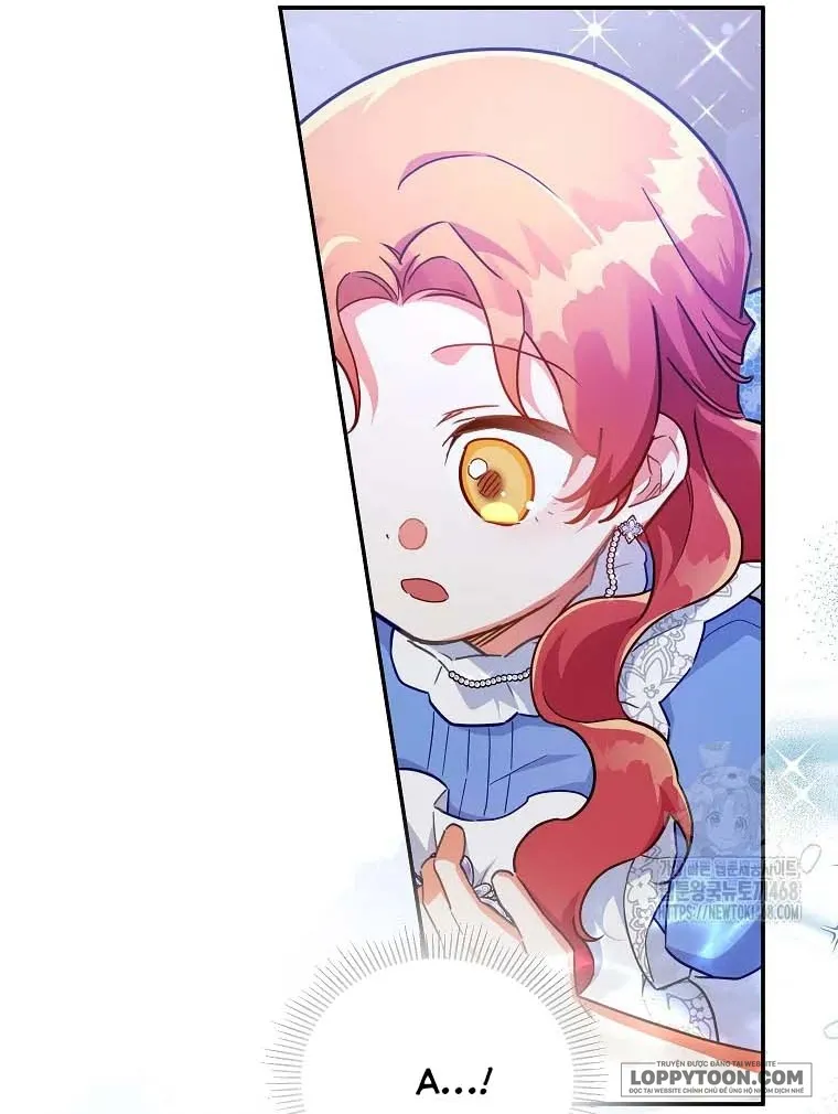 Bé Con Chốn Hoa Nở - Chap 52 - Trang 6