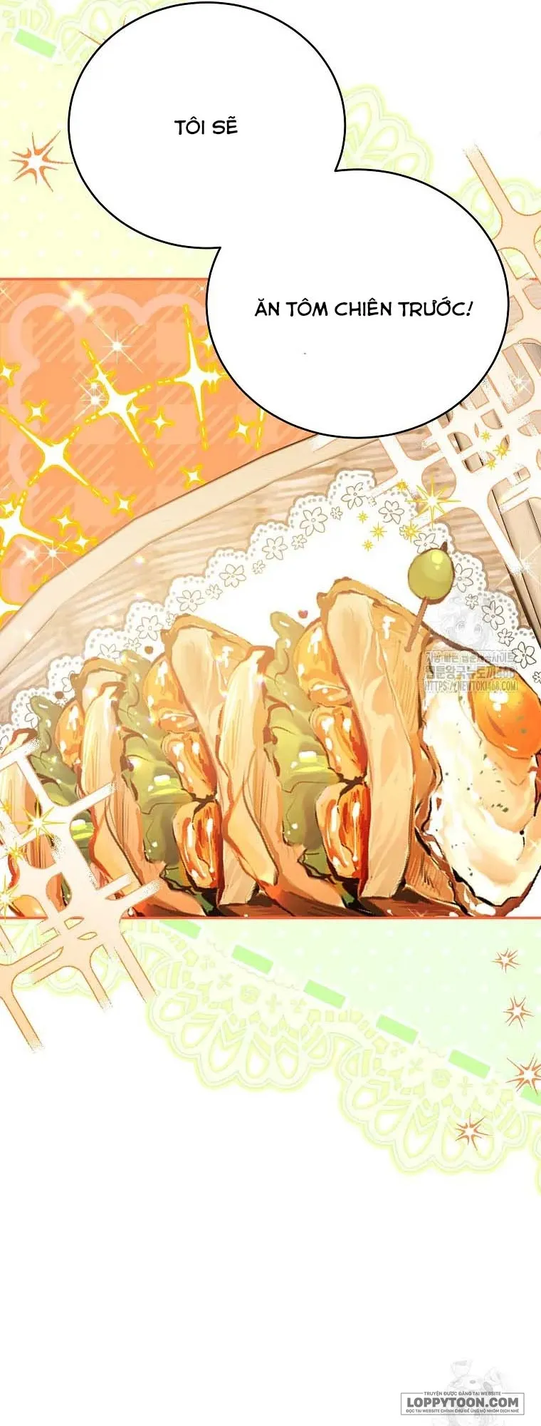 Bé Con Chốn Hoa Nở - Chap 52 - Trang 54