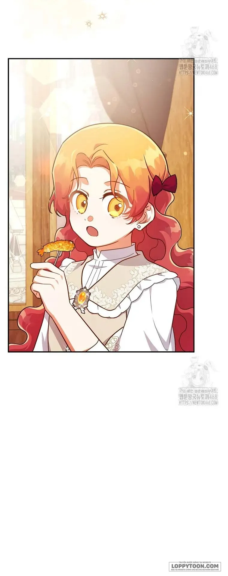 Bé Con Chốn Hoa Nở - Chap 52 - Trang 56