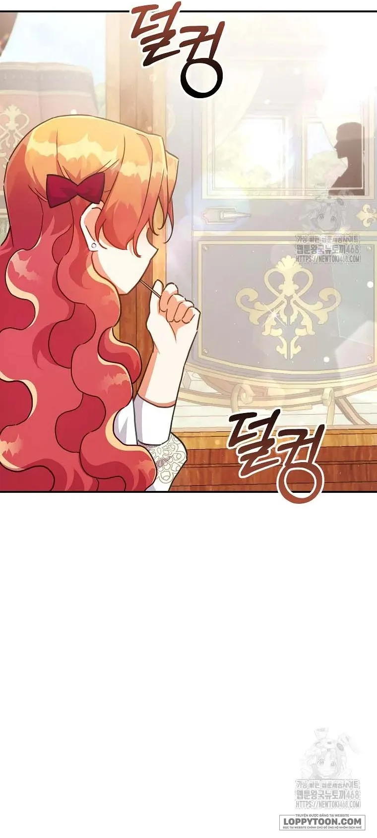 Bé Con Chốn Hoa Nở - Chap 52 - Trang 57