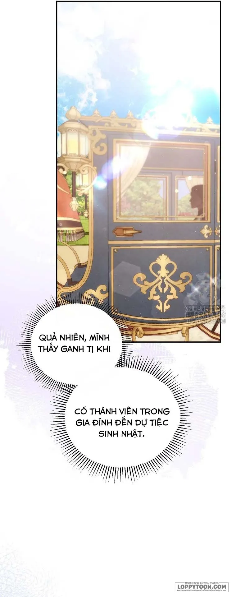 Bé Con Chốn Hoa Nở - Chap 52 - Trang 58