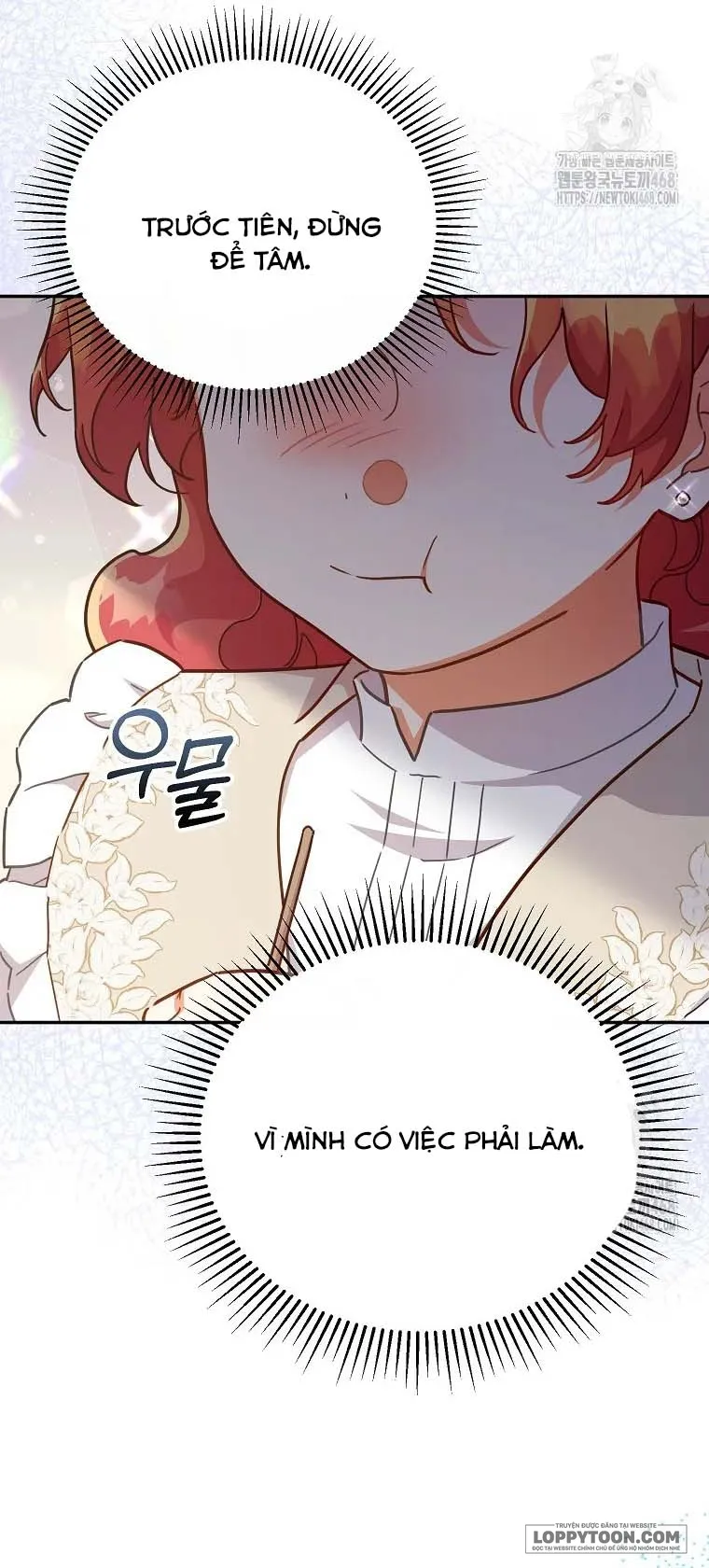 Bé Con Chốn Hoa Nở - Chap 52 - Trang 59