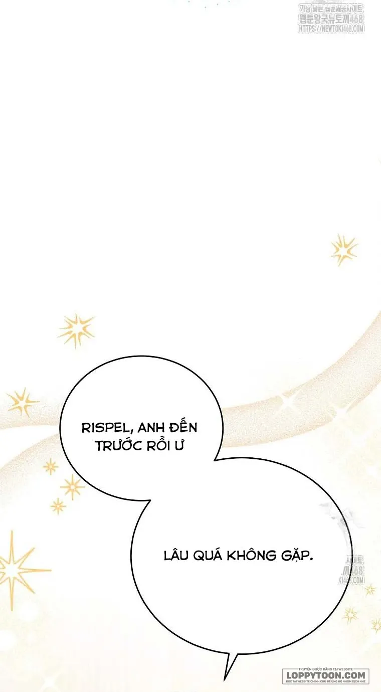 Bé Con Chốn Hoa Nở - Chap 52 - Trang 61