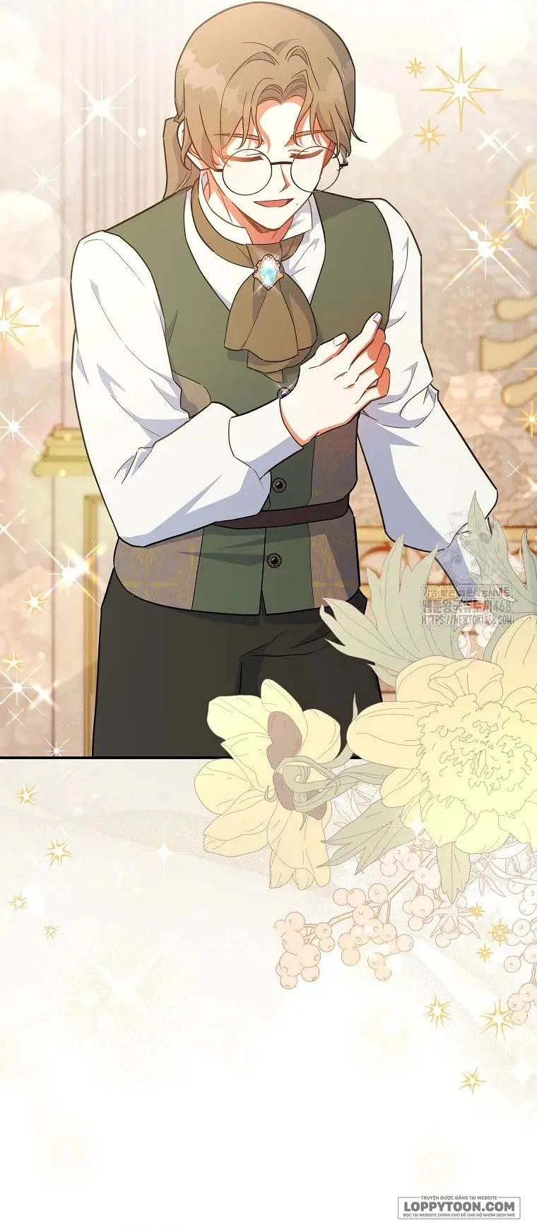 Bé Con Chốn Hoa Nở - Chap 52 - Trang 62