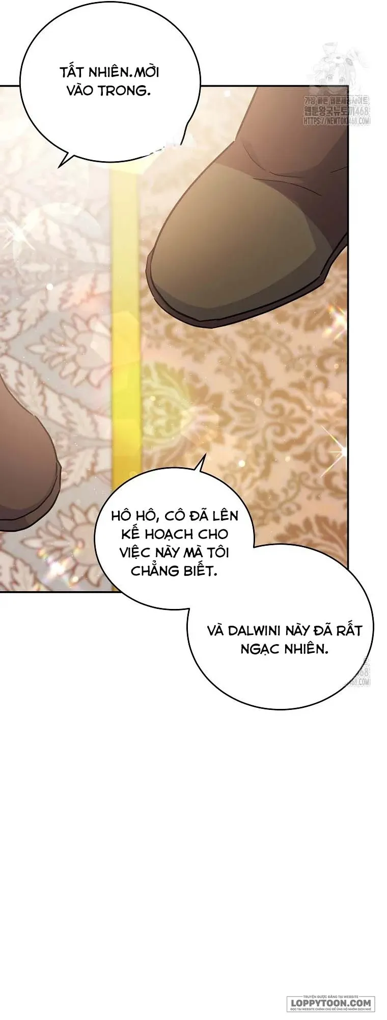 Bé Con Chốn Hoa Nở - Chap 52 - Trang 63
